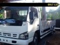 Isuzu Elf Giga Badboy 16ft Dropside 2007 For Sale -6