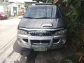 2000 Hyundai Starex AT-0