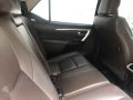 Original Paint 2016 Toyota Fortuner 2.4V For Sale-6