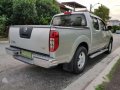 Nissan Frontier Navara 2008 AT Diesel 4x2 for sale-5