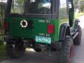 Wrangler 4x4 for sale-1