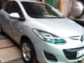 2015 Mazda 2 Gasoline Manual for sale -1
