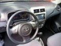 Toyota Wigo 2015 Automatic for sale -2