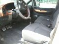 Hyundai Starex SVX 2000 for sale -4