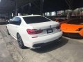 Almost Brand New 2017 BMW 750Li Msport For Sale-3