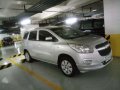 Chevrolet Spin 2015 good as new for sale -3