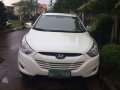 Hyundai Tucson fresh in and out for sale -2