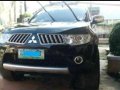 Mitsubishi Montero Sport Gls 2009 For Sale -1