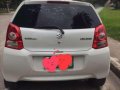 2011 Suzuki Celerio MT for sale -6