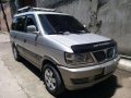 Mitsubishi adventure 2004 GLS sports-3