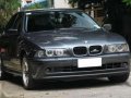 For sale Bmw 525i family executive car-0