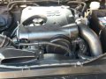 Excellent Engine 2009 Mitsubishi Montero Sport Gls AT For Sale-4