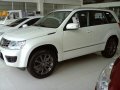 For sale Suzuki Grand Vitara 2017-0