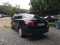 2017 Toyota Vios 1.3E Matic Black For Sale -1