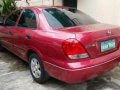 Nissan sentra 2006 fresh car back up -1