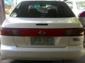 96 Nissan Sentra Series 3 Super Salon for sale -4
