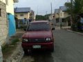 Well Maintained 1999 Toyota Rvo Dlx MT For Sale-2