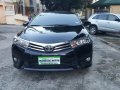 For sale Toyota Corolla Altis 2016-2