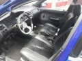 Toyota Corolla XE 1994 MT Blue For Sale -2