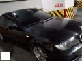 BMW 318i 2003 Black for sale-1
