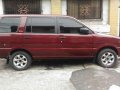 ISUZU Crosswind xto WELL KEPT FOR SALE-2