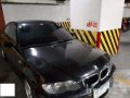 BMW 318i 2003 Black for sale-2