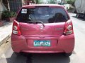 2103 Suzuki CELERIO 1.0L MT Pink For Sale -3