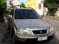 Honda CRV 2001 RUSH SALE-2