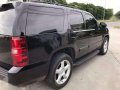 Chevrolet Tahoe 2007 V8 Gas Black For Sale -6