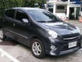 Toyota Wigo 2015 Automatic for sale -1