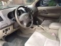 2005 Toyota Fortuner G Diesel for sale -7
