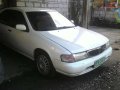 96 Nissan Sentra Series 3 Super Salon for sale -2