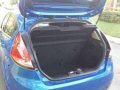 2016 Ford Fiesta Hatchback for sale -11