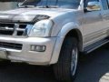 All Power 2005 Isuzu Dmax LS AT For Sale-1
