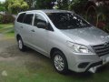 Well Maintained 2014 Toyota Innova E AT For Sale-0