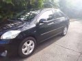 Toyota Vios 2008 1.5 G AT Black For Sale -3