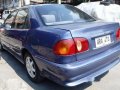 For sale Toyota Corolla Altis 2001-4