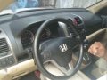 Honda CRV Limited Edition FOR SALE-0