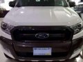 2017 Ford Ranger 2.2 4x2 XLT AT without Esc 2K CASHOUT Fast -4
