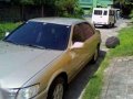 Good Running Condition Toyota Camry 1999 MT For Sale-7