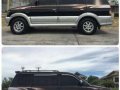 2001 Mitsubishi Adventure Super Sport for sale -3