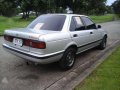 Well Maintained Nissan Sentra 1.3 1993 MT For Sale-3