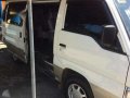 Nissan urvan Escapade 2014 Manual Diesel for sale -9