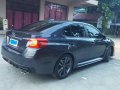 Subaru WRX 2015 FOR SALE-6