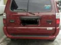 ISUZU Crosswind xto WELL KEPT FOR SALE-3