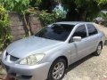 Mitsubishi Glx Lancer Efi 2007 Blue For Sale -4