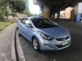 For sale Hyundai Elantra 2011 matic-0