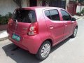 Suzuki Celerio 2012 PINK FOR SALE-4