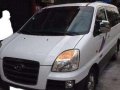 Hyundai Starex GRX Crdi 2007 for sale -1