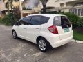 All Stock 2009 Honda Jazz 1.3 AT For Sale-2